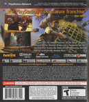 Uncharted 3: Drake's Deception [Game of the Year Edition] (usagé)