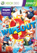 Wipeout 3 (usagé)