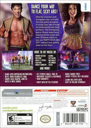 ZUMBA FITNESS CORE (usagé)