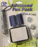 Hip Gear - Advance Fun Pak pour GameBoy Advance