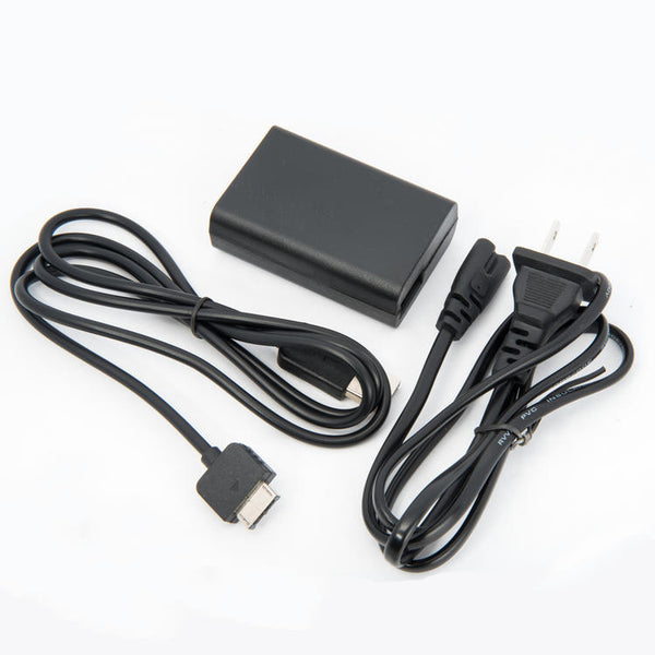 Power Supply + Power Cable for Playstation Vita