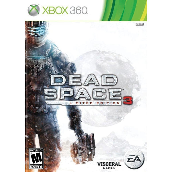 DEAD SPACE 3 (used)