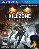 Killzone - Mercenary (used)