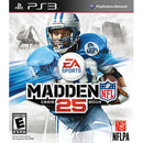 Madden NFL 25 (usagé)