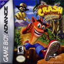 Crash Bandicoot - The Huge Adventure (usagé)