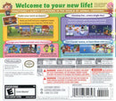 Welcome to Animal Crossing - New Leaf (used)