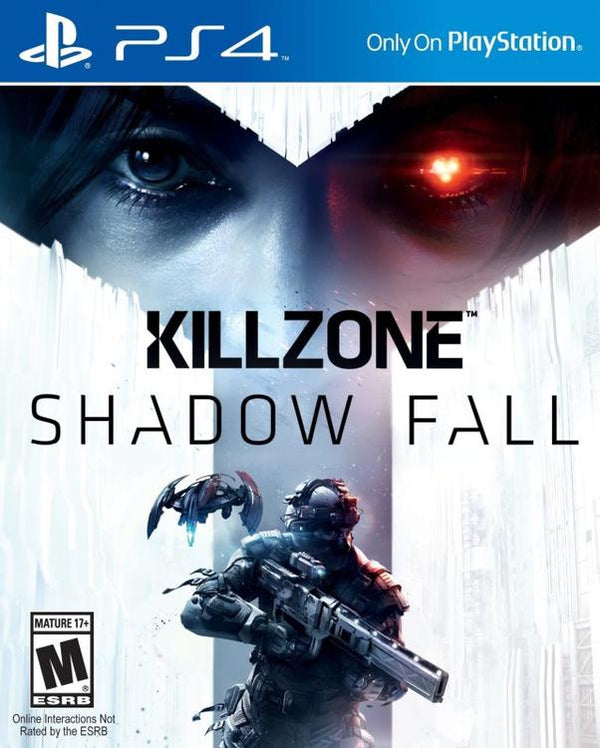 KILLZONE - SHADOW FALL (usagé)