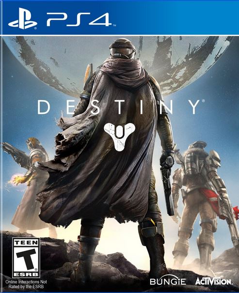 Destiny (VA) (used)