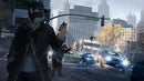 Watch Dogs (usagé)