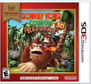 DONKEY KONG - COUNTRY RETURNS 3D (usagé)