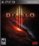 DIABLO III (usagé)
