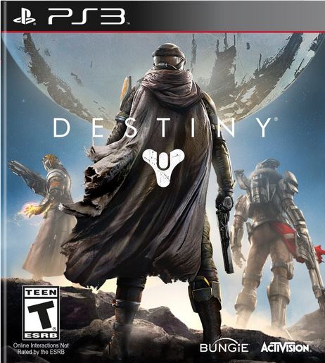 DESTINY ( VA ) (usagé)