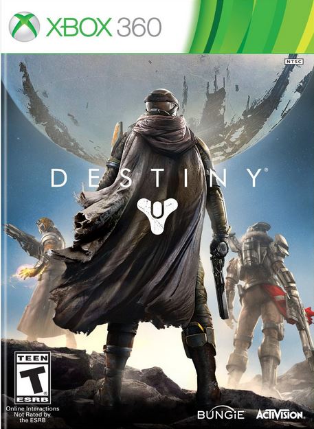 Destiny (VA) (usagé)