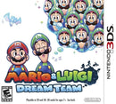 Mario & Luigi Dream Team (used)