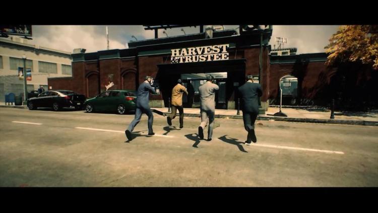 Payday 2 (used)