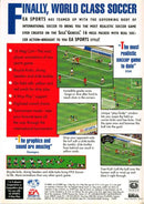 FIFA International Soccer (usagé)