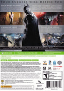 Batman Arkham Origins (used)