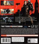 Wolfenstein: The New Order (usagé)