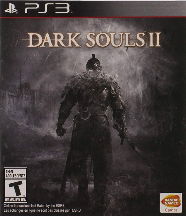 DARK SOULS II (used)