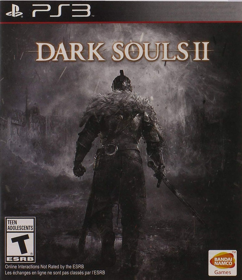 DARK SOULS II (usagé)