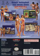 BEACH SPIKERS - VIRTUA BEACH VOLLEYBALL (usagé)