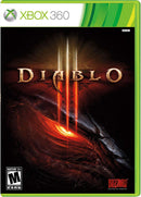 DIABLO III ( VA ) (used)
