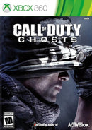 Call of Duty: Ghosts (used)