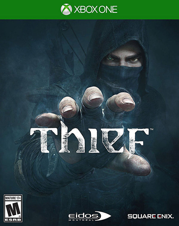 THIEF (used)