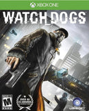 Watch Dogs (usagé)