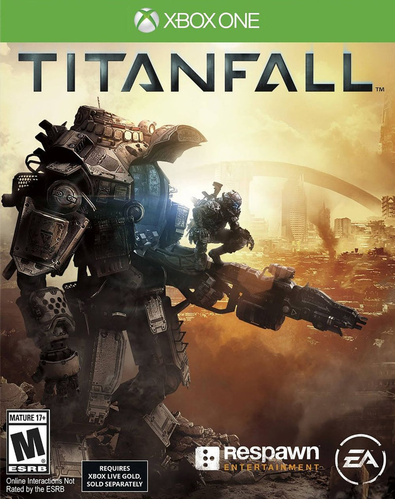 Titanfall (usagé)