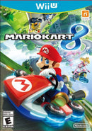 MARIO KART 8 (used)
