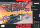 F-Zero (used)
