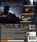 Tom Clancy's The Division (used)