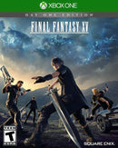FINAL FANTASY XV (used)