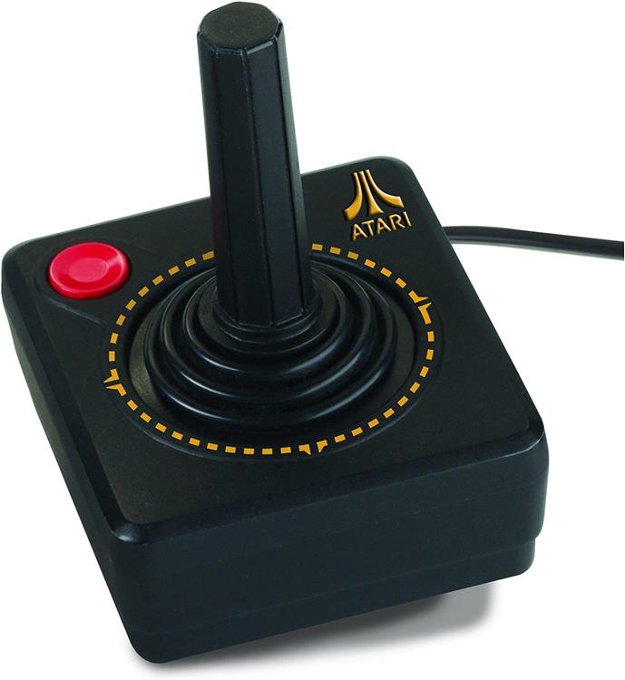 Atari Flashback 2 classic game console (usagé)
