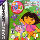 Dora the Explorer: Super Star Adventures (usagé)