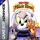 Tom and Jerry - The Magic Ring (used)