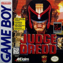 Judge Dredd (used)