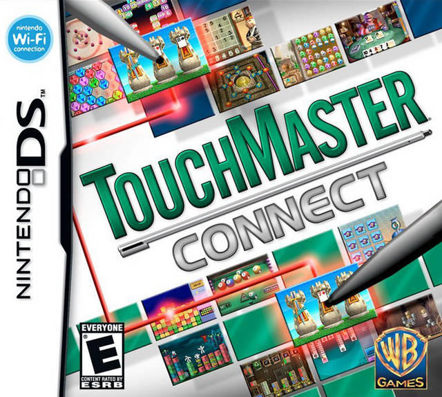 TOUCHMASTER CONNECT (used)
