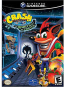 CRASH BANDICOOT - THE WRATH OF CORTEX (usagé)