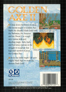 Golden Axe II (used)