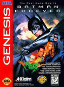 Batman Forever (used)