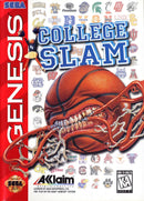 College Slam (usagé)