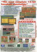 La Russa Baseball 95 (usagé)