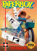 PAPERBOY (used)