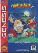 Wiz 'n' Liz (used)