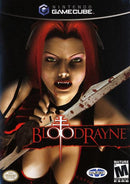Bloodrayne (used)