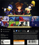 KINGDOM HEARTS III (usagé)