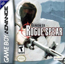 Tom Clancy's Rainbow Six: Rogue Spear (usagé)