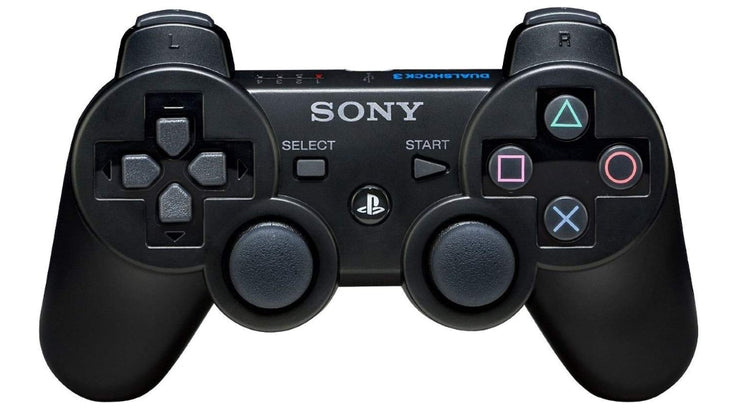 Sony Playstation 3 ultra slim model CECH-4001C 500GB (Box not included